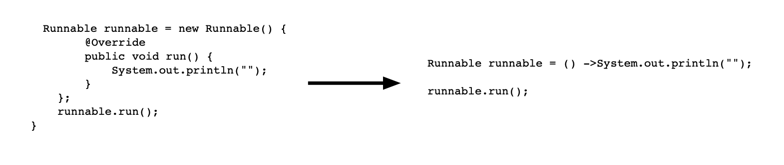 SAM转换为Lambda